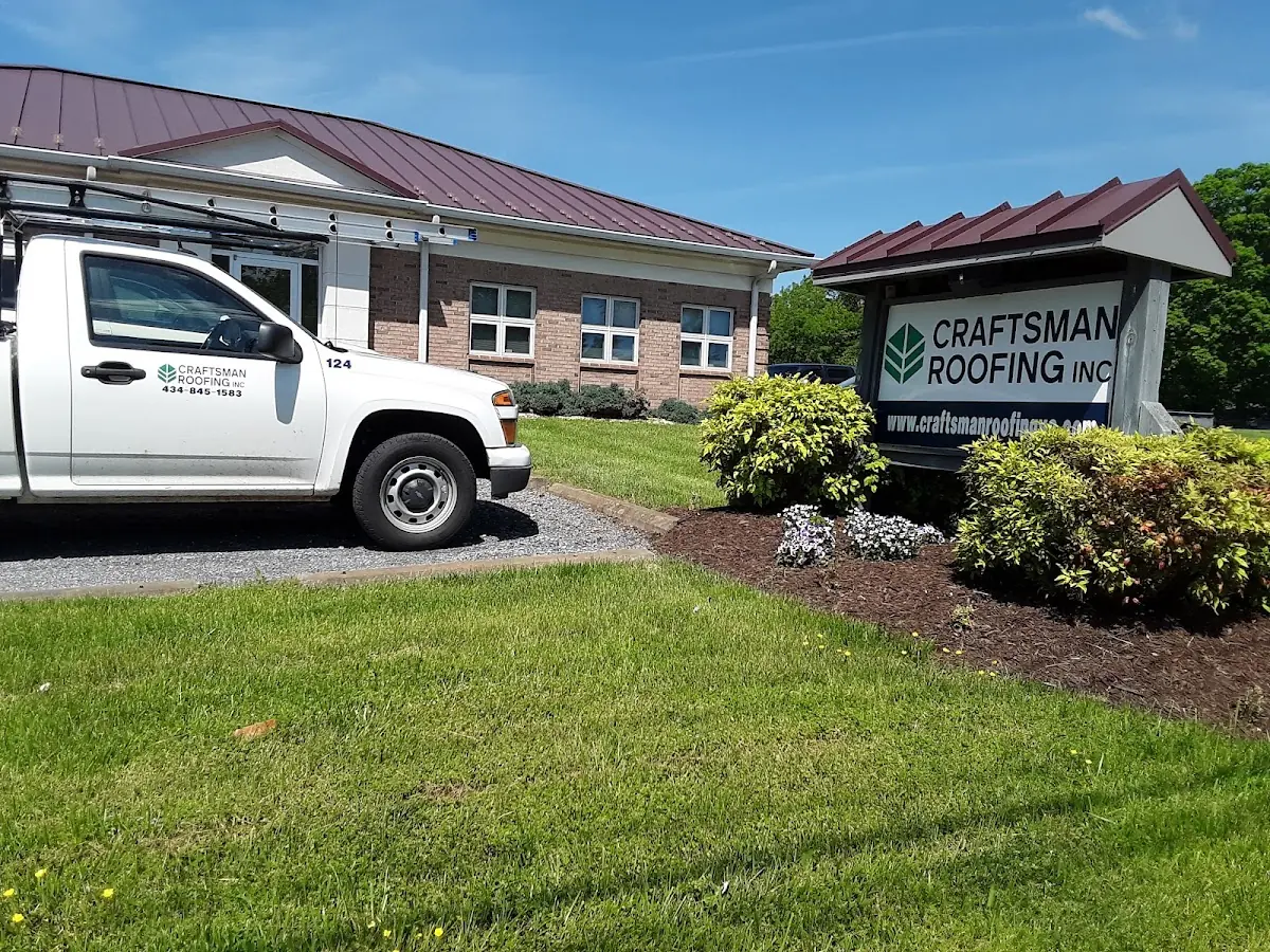 Quality Gutter & Downspout Repair by experienced craftsmen in Stoutsburg